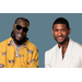 USHER & Burna Boy